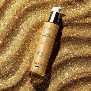Sunday Riley Fair Godmother Shimmering Body Oil Gel